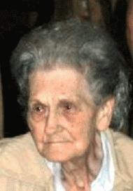 Norma Wallace